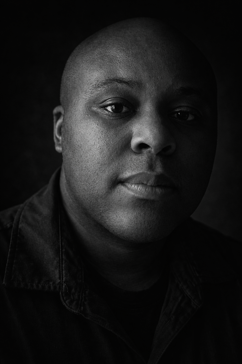 Johnathan Scott, founder of Elevated AI