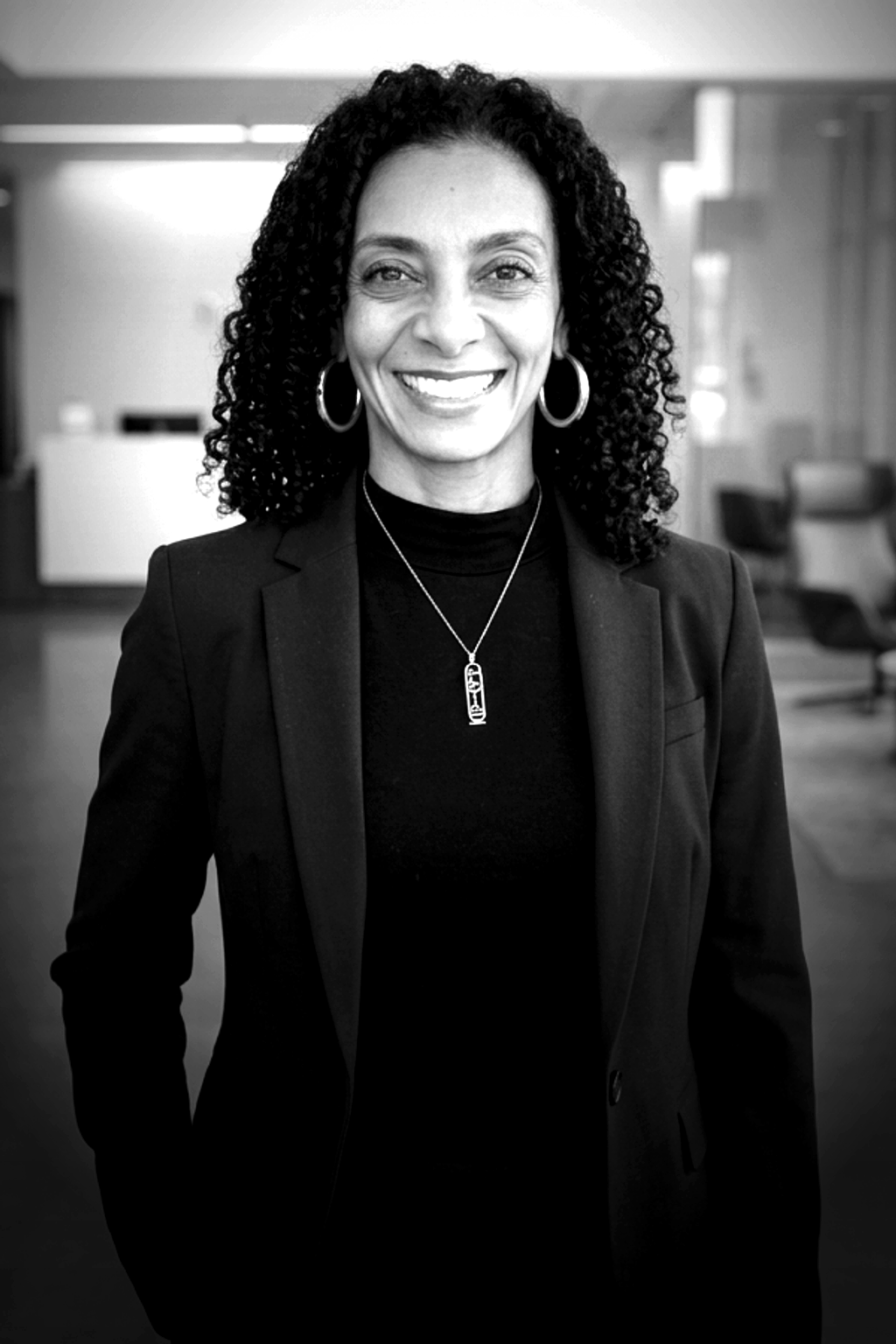 Marian Benyamin, vice president of growth at Elevated AI
